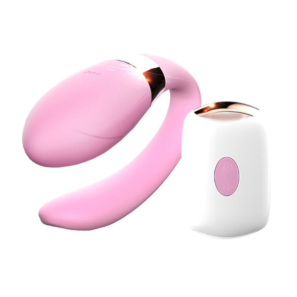 Dibe Wireless Remote Control Dildo Vibrator