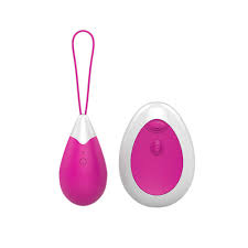 DOCOO SWEET HEART WIRELESS EGG