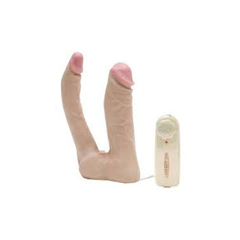 SK DOUBLE DONG VIBRATOR