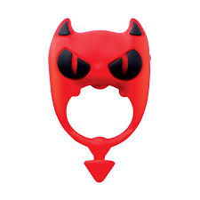 Skore Shiver Vibrating Ring for Him