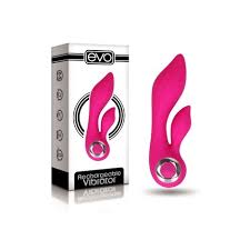 EVO RECHARGEABLE VIBRATOR FOR WOMEN