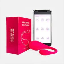 SK Sex Toys Mobile Phone Lola Wireless Controlled for women