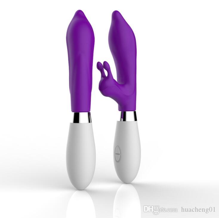 SK XXOO G-Spot Vibrador