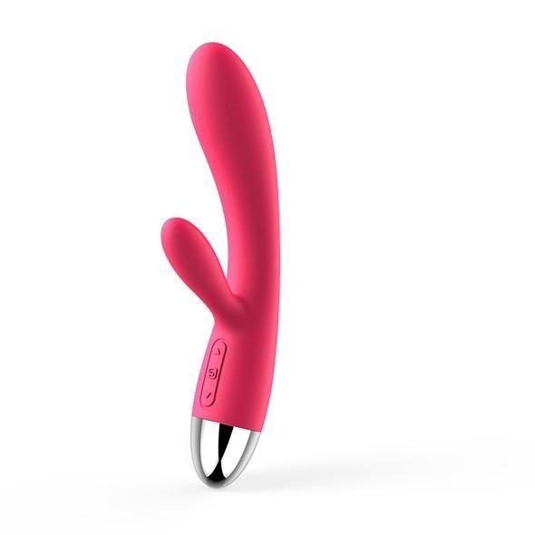 Svakom - Lorna Touch Sensor Rabbit Vibrator