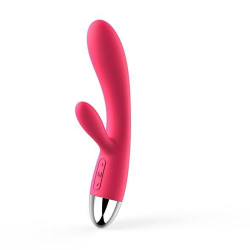 Svakom - Lorna Touch Sensor Rabbit Vibrator
