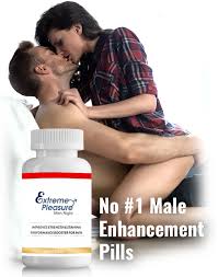 Extreme pleasure FOR MEN