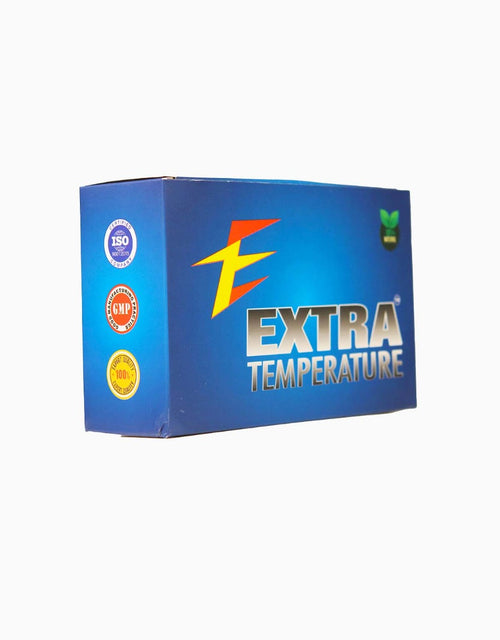 Extra Temperature Combo