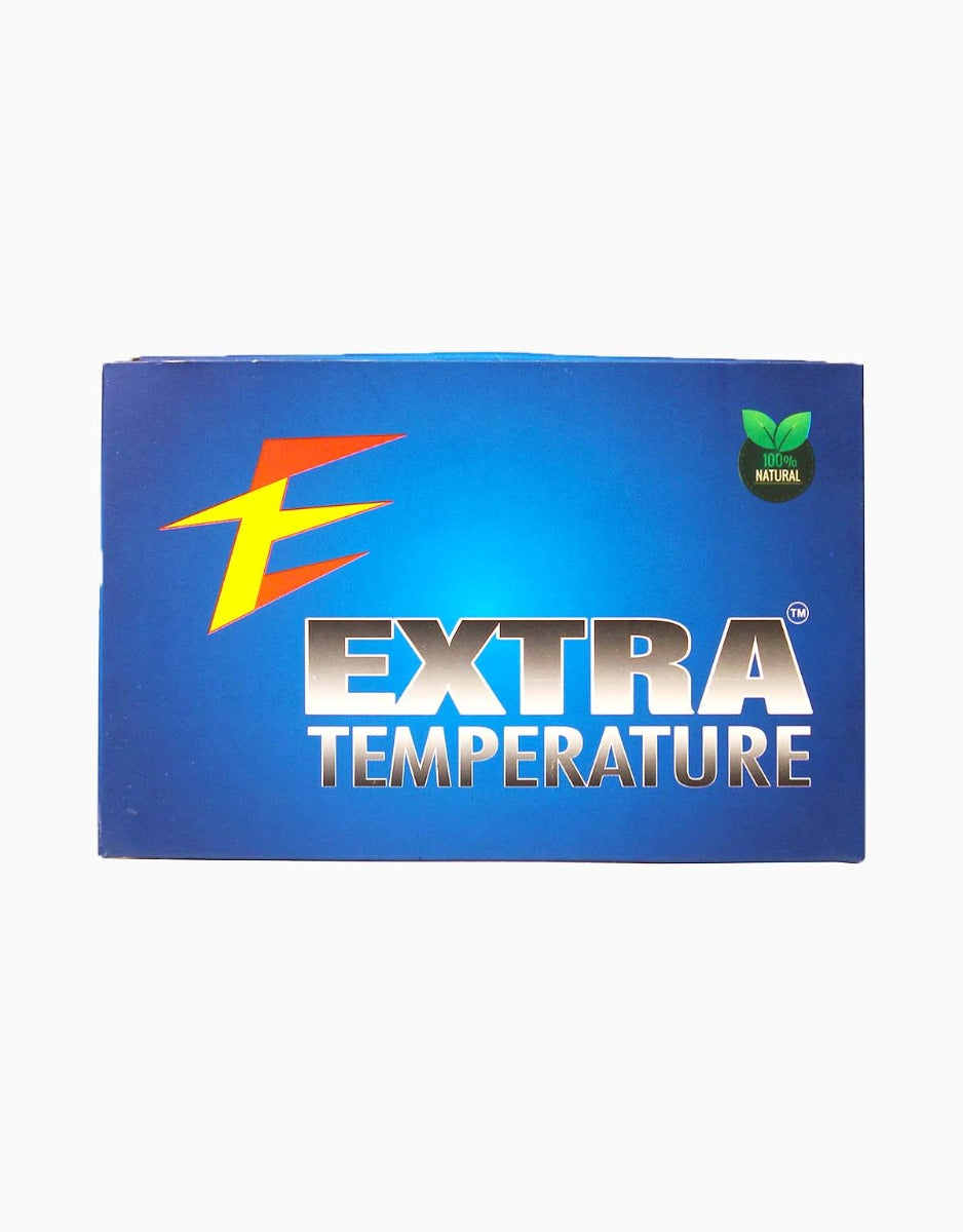 Extra Temperature Combo