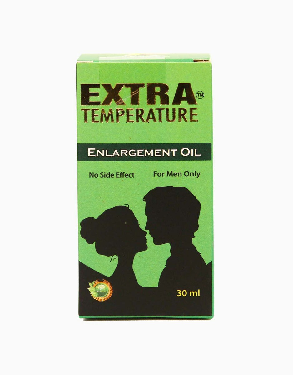 Extra Temperature Enlargement Oil