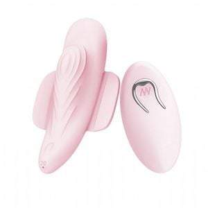 PRETTY LOVE FAIRY BOAT WIRELESS VIBRATOR SEX TOYS ADULT TOYS