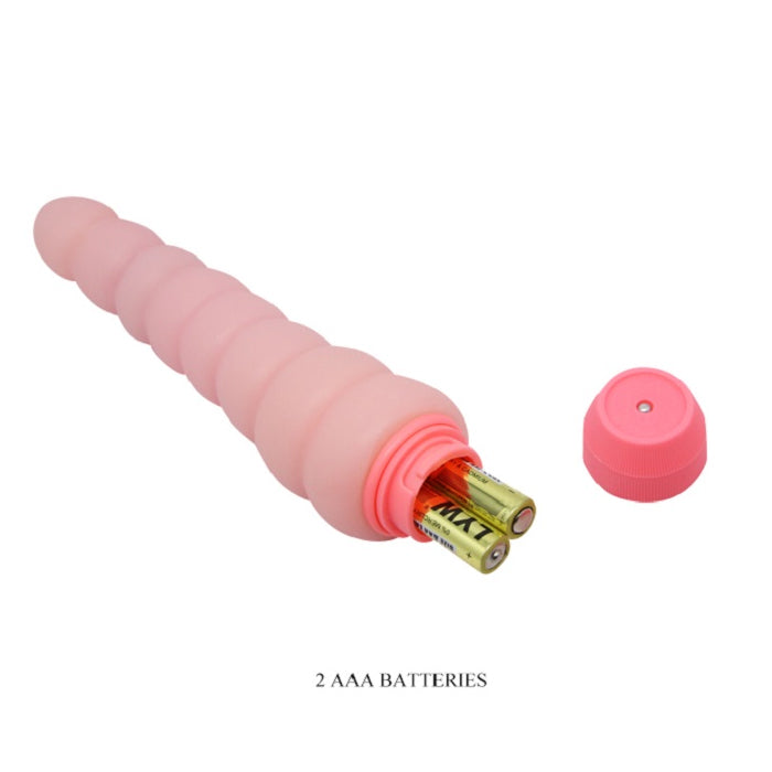 Baile Flexi vibe sensual spine vibrator dildo