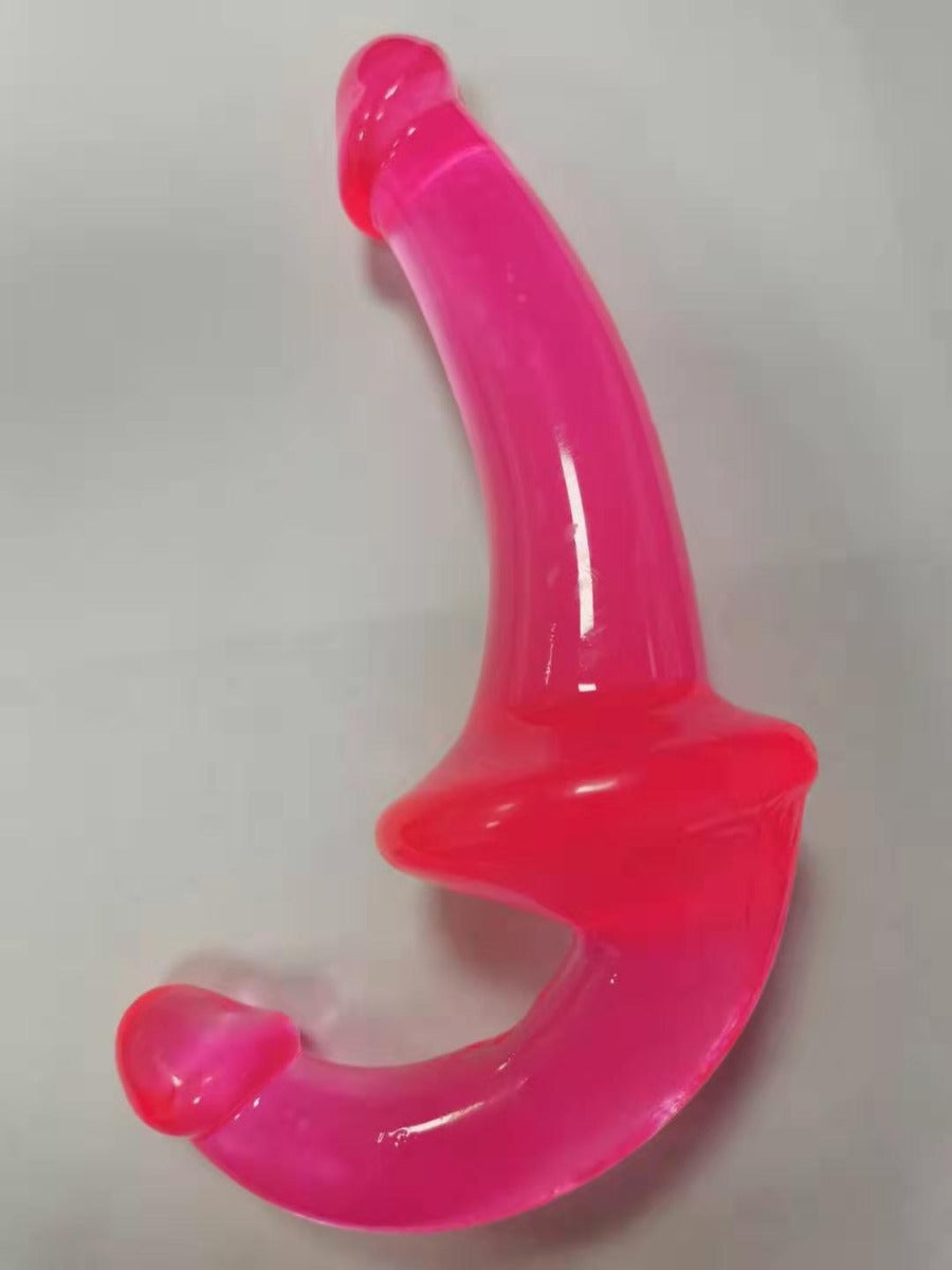FLIDO DOUBLE DONG DILDO