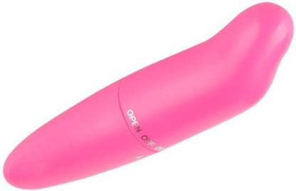 G SPOT MASSAGER LOOP WATERPROOF MINI BULLET VIBRATOR