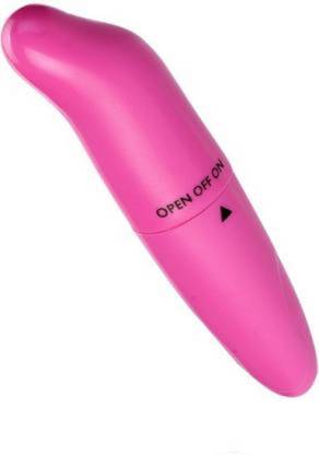 G SPOT MASSAGER LOOP WATERPROOF MINI BULLET VIBRATOR