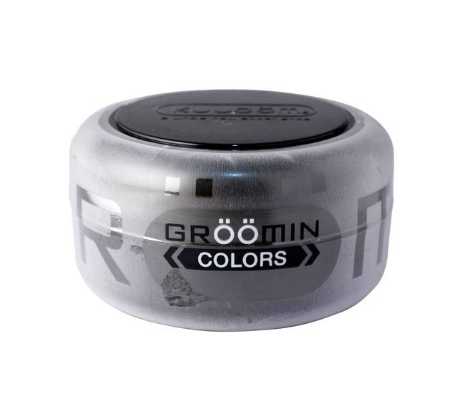 Groomin Colors Masturbators ( Cosmic Black )