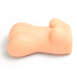 dawanjia Male masturbator with female body shape