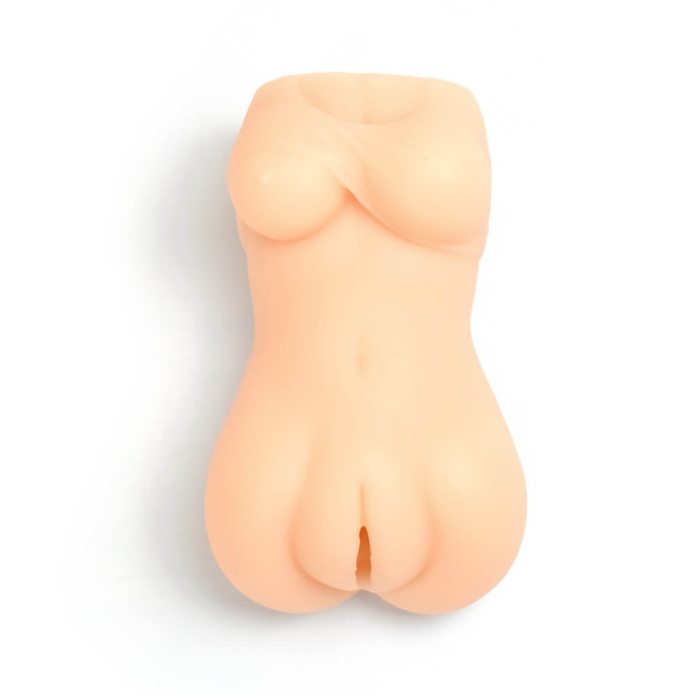 dawanjia Male masturbator with female body shape