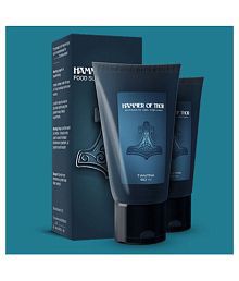 Hammer of Thor cream for men
