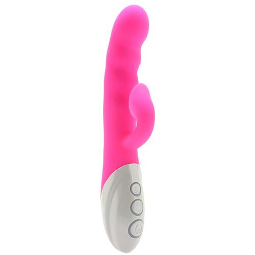 SK HAPPY BUNNY RABBIT VIBRATOR