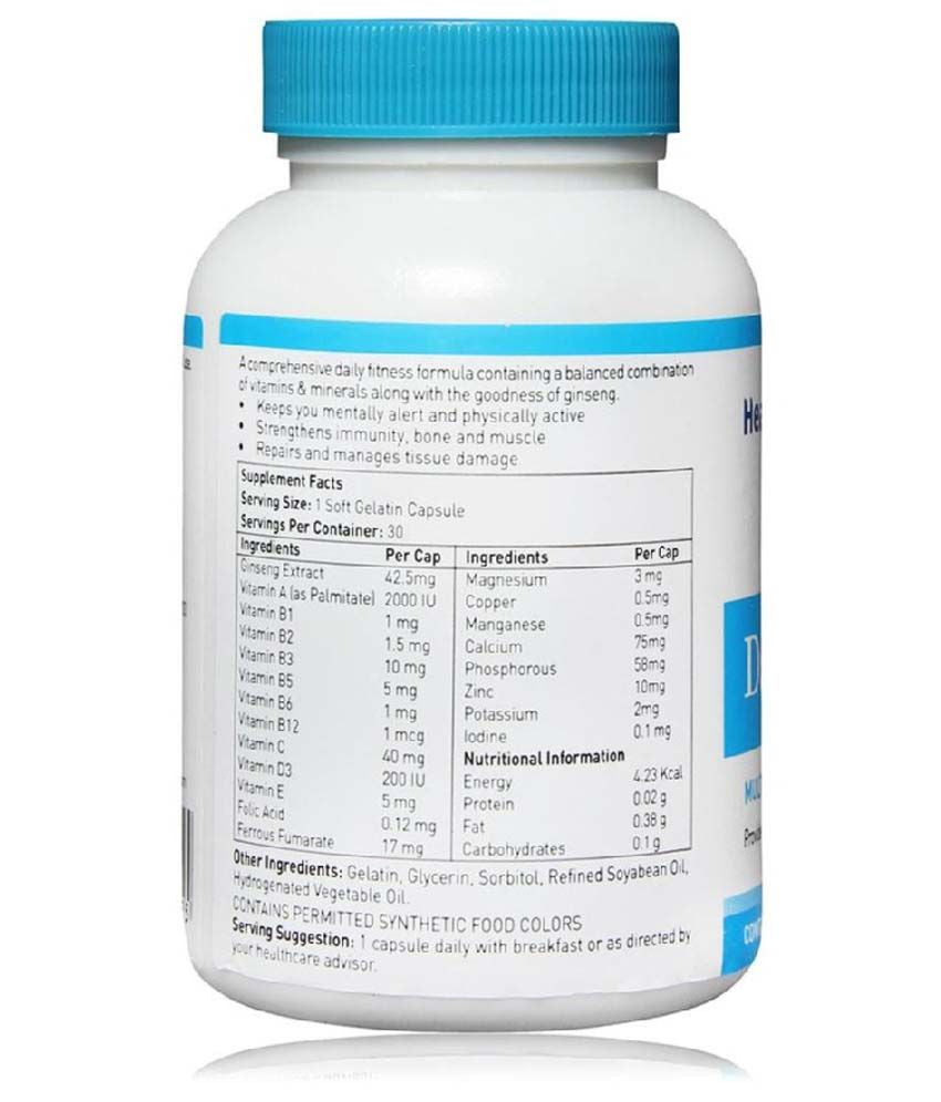 TITANPLUS MEN CAPSULE  FOR MEN