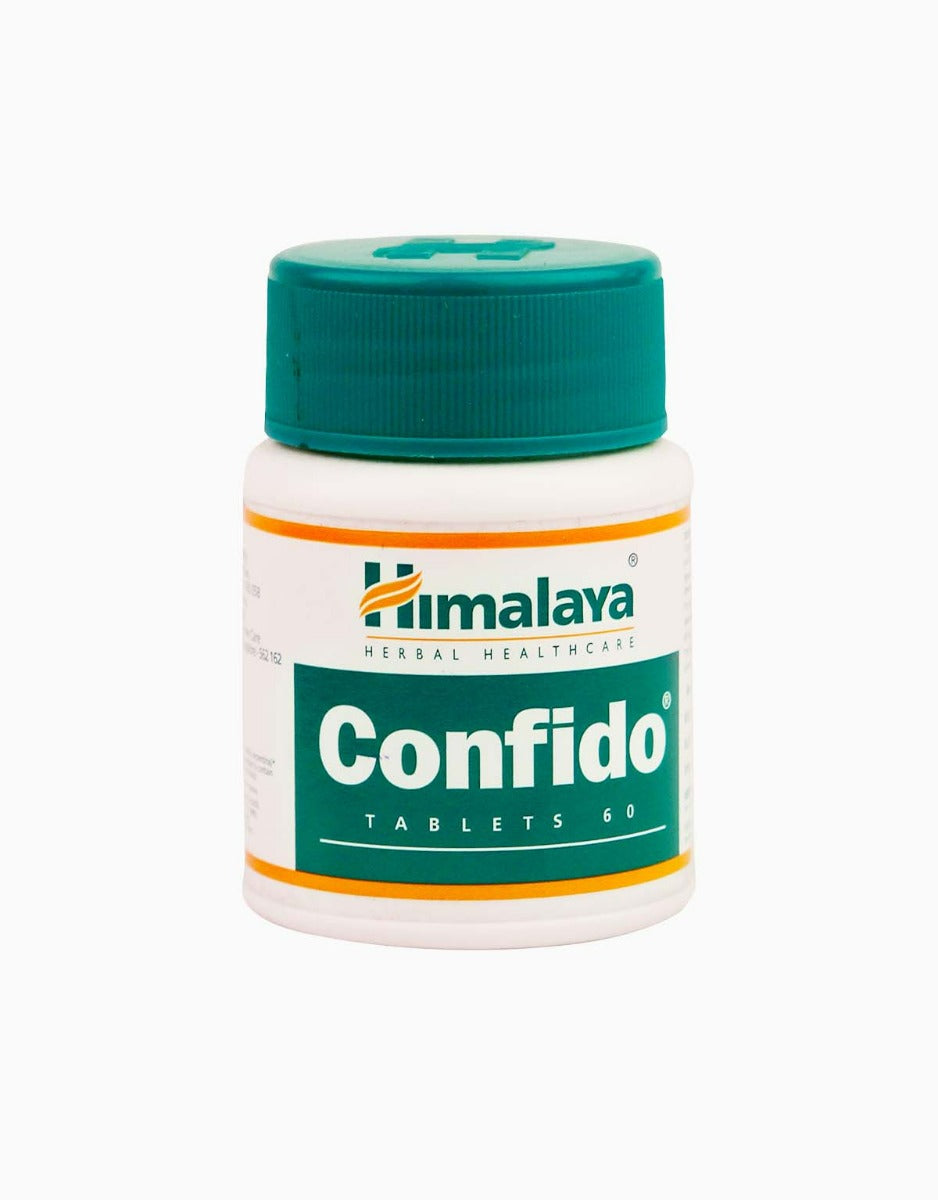 Himalaya Confido