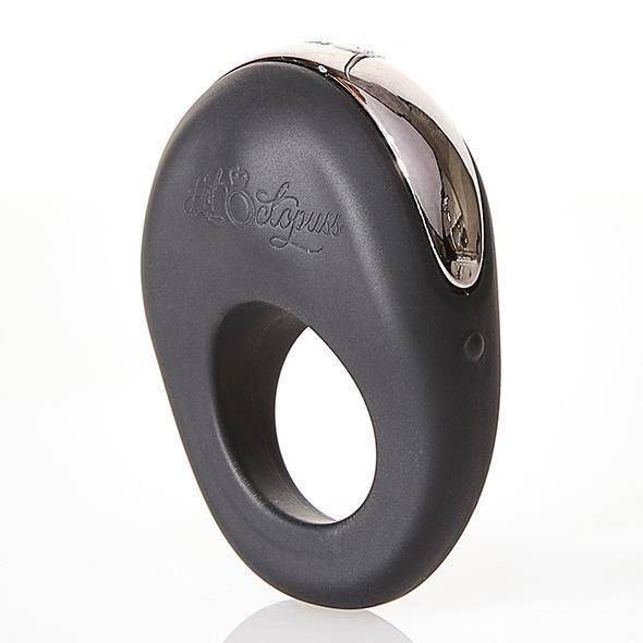 Hot Octopuss - Atom Rechargeable Silicone Cock Ring