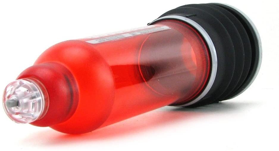 Hydromax X40 Bathmate Penis enhancement Pump