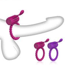 SK Men Cock ring