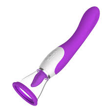 SK Wistone Her Ultimate Pleasure Pussy Pump Vibrator