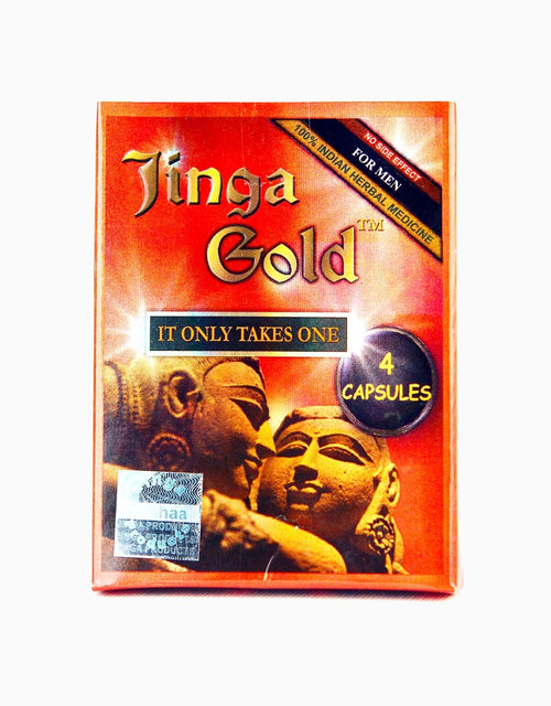 Jinga Gold