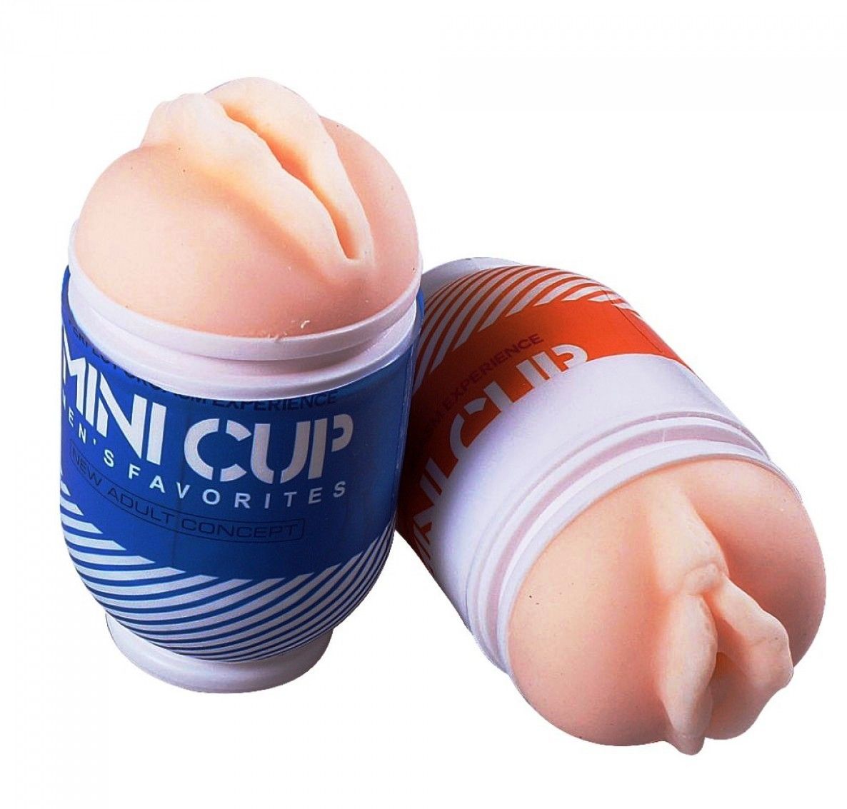 SK Mini Cup Hand Masturbation