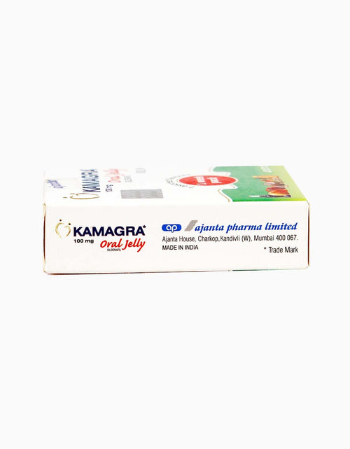 Kamagra Oral Jelly
