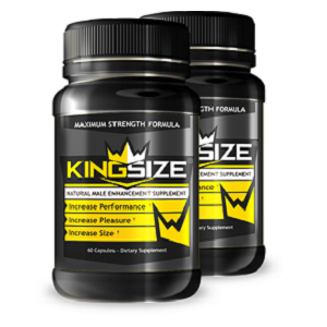 KINGSIZE CAPSULE FOR MEN