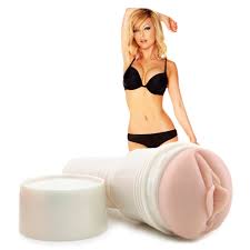FLESHLIGHT GIRLS KAYDEN KROSS