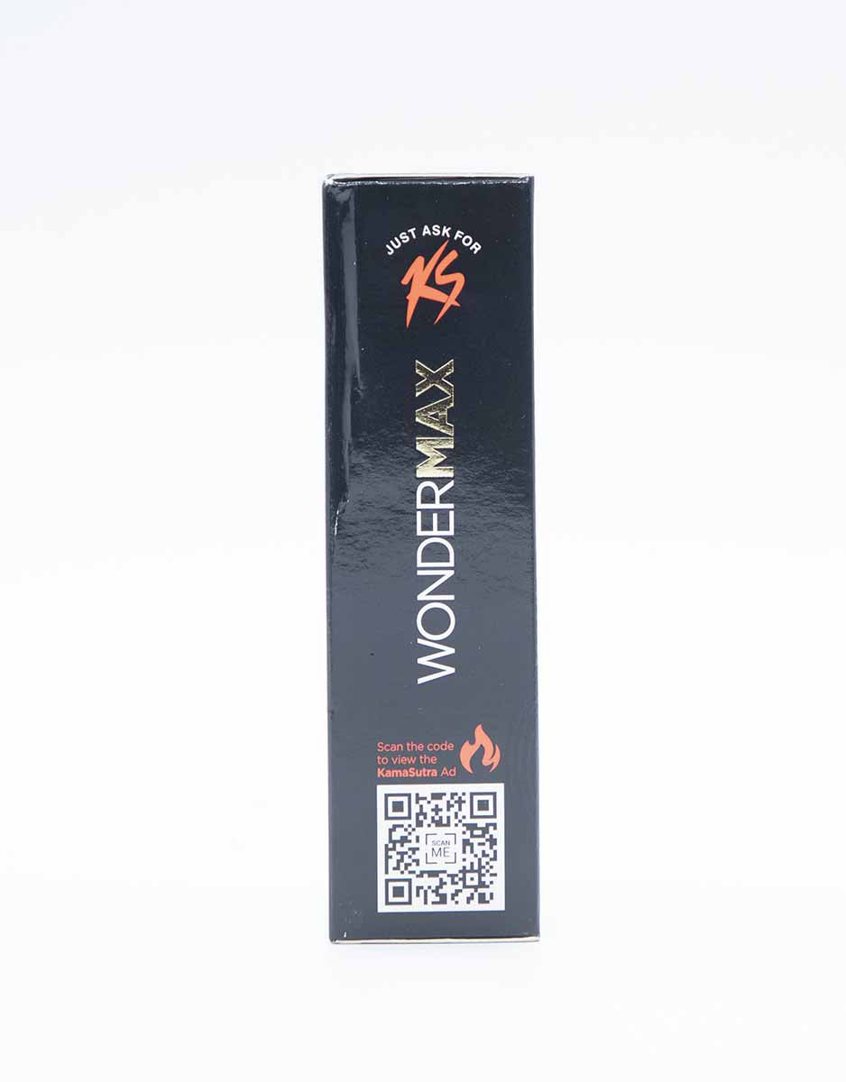 KamaSutra Wonder Max Condom
