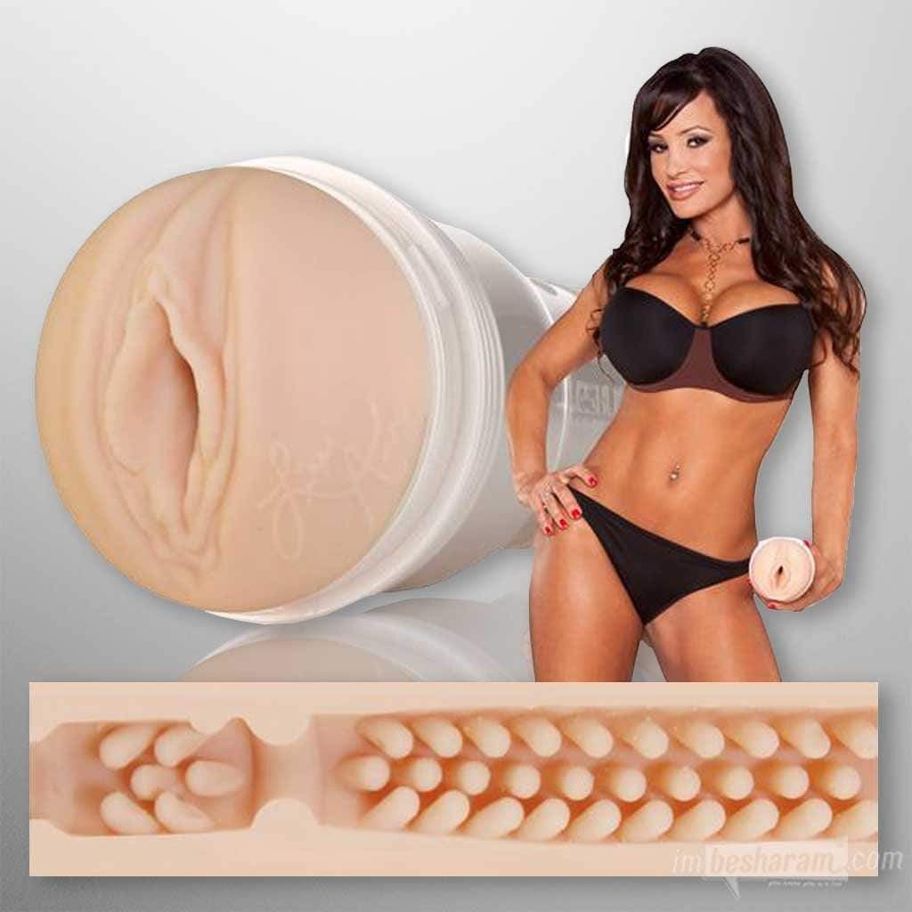 FLESHLIGHT GIRLS LISA ANN