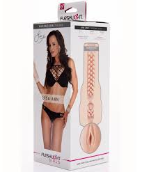 FLESHLIGHT GIRLS LISA ANN