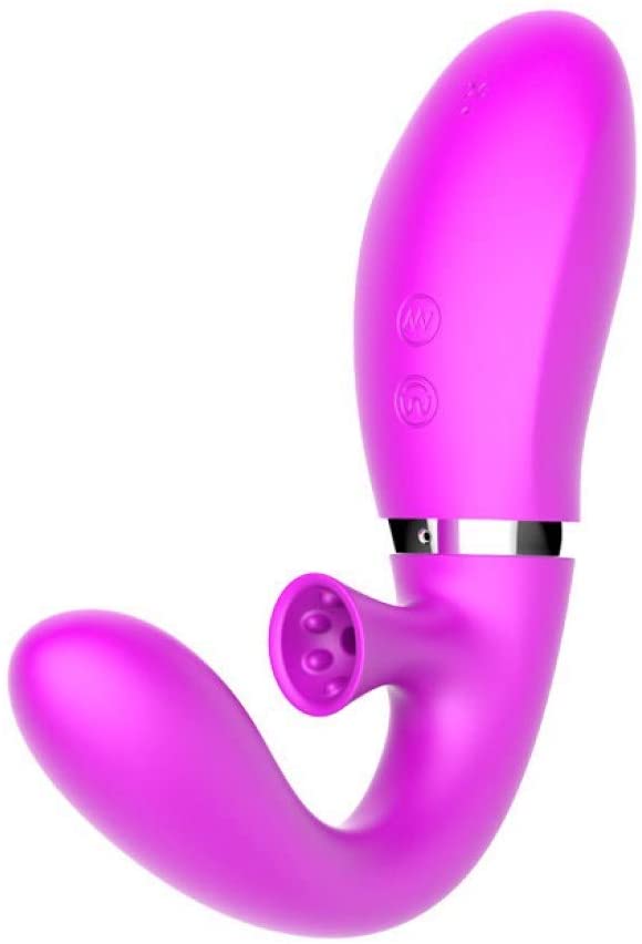 DESIRABLE MAGIC FINGER PINK VIBRATOR