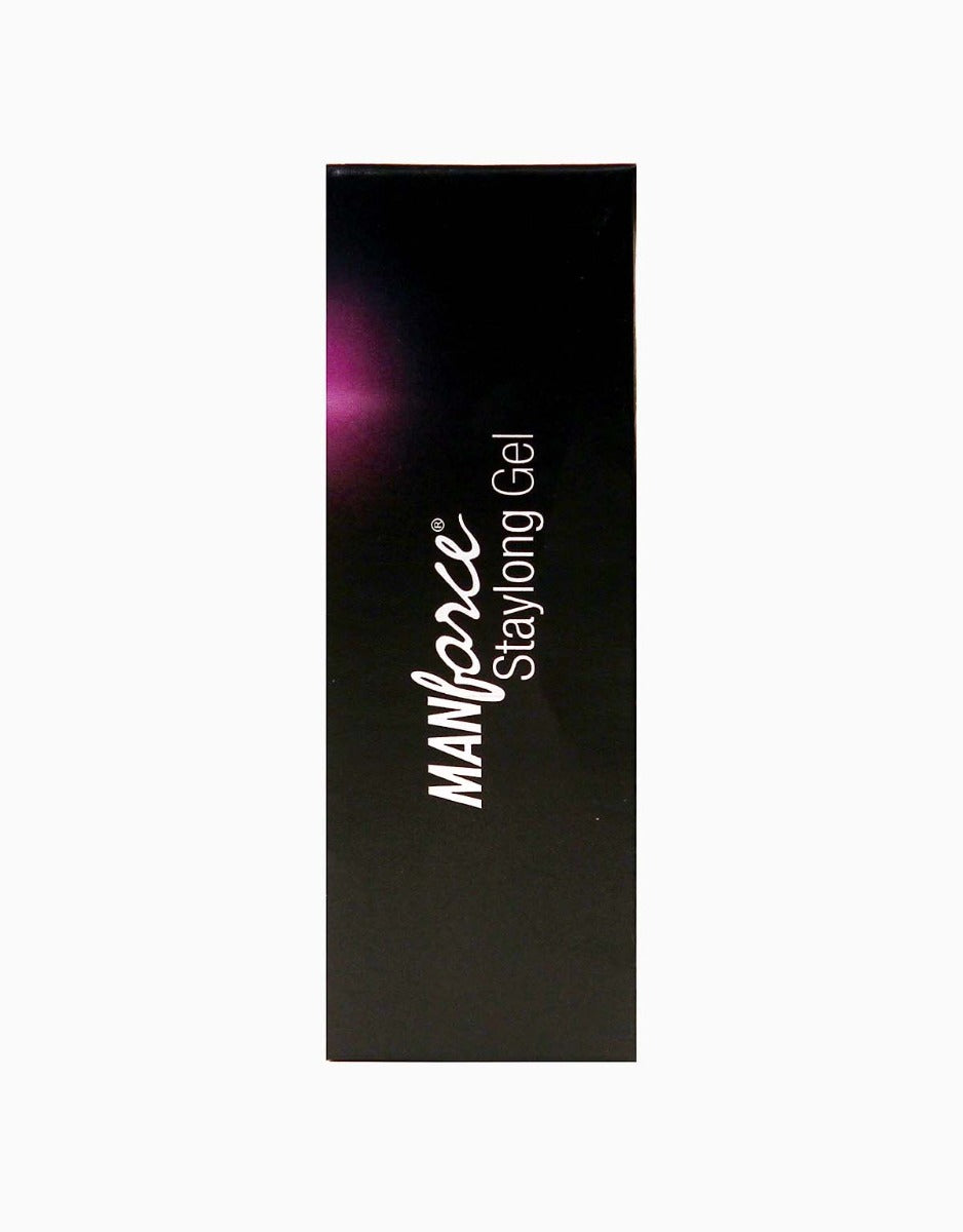 Manforce Staylong Gel 8 GM