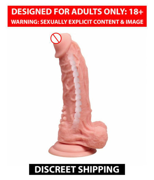 MARS DILDO STRAP ON