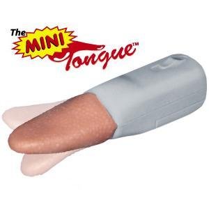 Mini Tongue vibrator for women