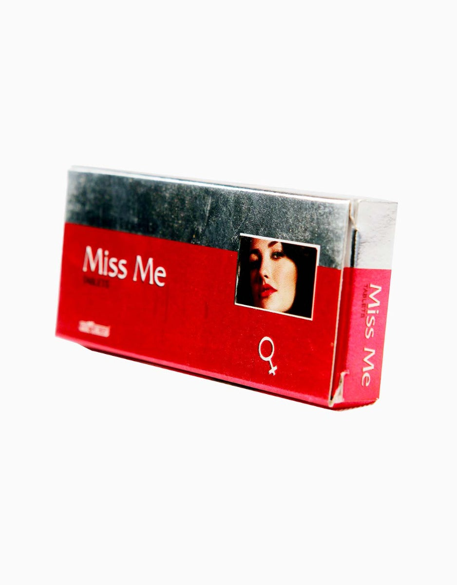 Miss Me 10mg - 5 Pills