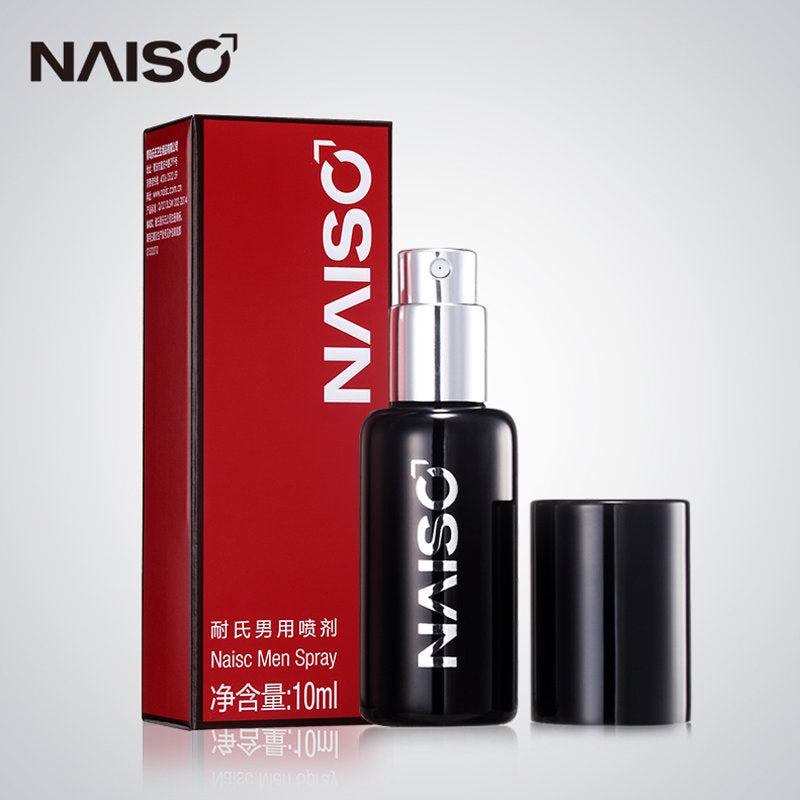 NAISC MEN DELAY SPRAY