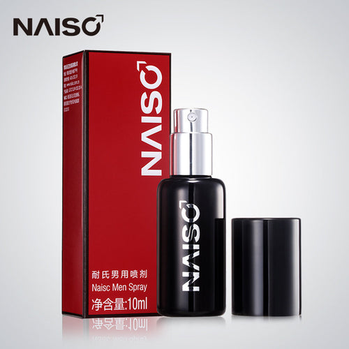 NAISC MEN DELAY SPRAY