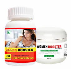 Women Booster NIMOKMG 20