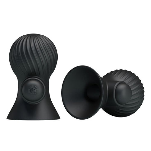 Nipple Sucker Vibrator