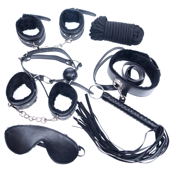 SK Fantasy Series Bondage Kit