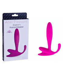 SK BEGINNER P-SPOT MASSAGER
