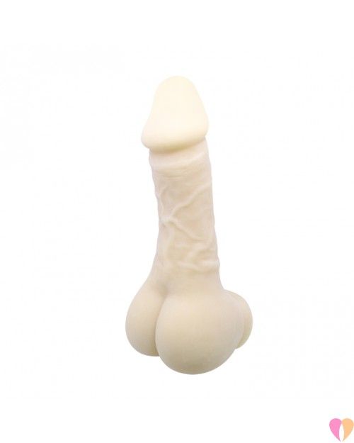 Masturbator & Penis Extender 2 in 1