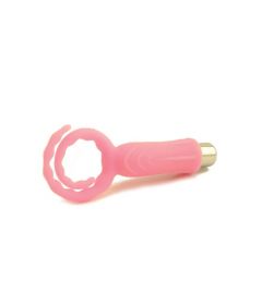 SK JOKER VIBRATING PENIS RING